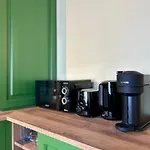 شقة Da Pedroom *