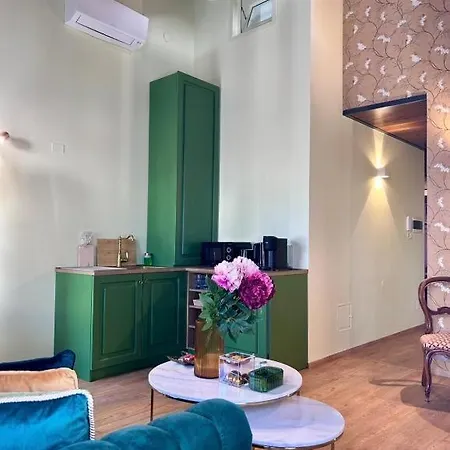 Da Pedroom Apartment *