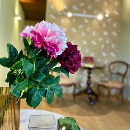 Da Pedroom Apartment Bergamo