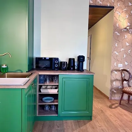 Da Pedroom * بيرغامو