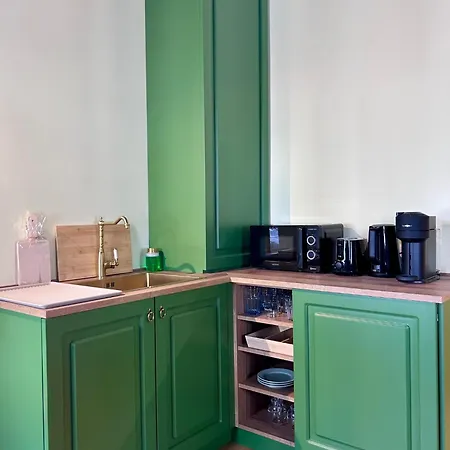 Da Pedroom Apartment