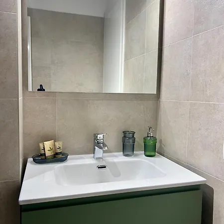 Da Pedroom Apartment Bergamo