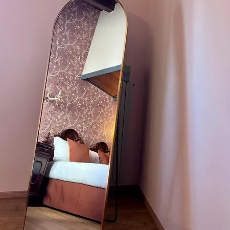 Apartment Da Pedroom *