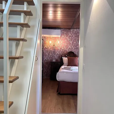 Da Pedroom Apartamento