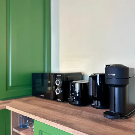 Apartamento Da Pedroom *