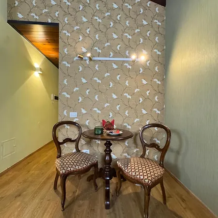 Apartamento Da Pedroom *