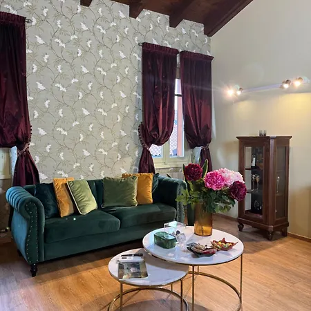 Apartamento Da Pedroom