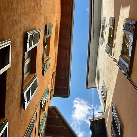 Da Pedroom Apartamento