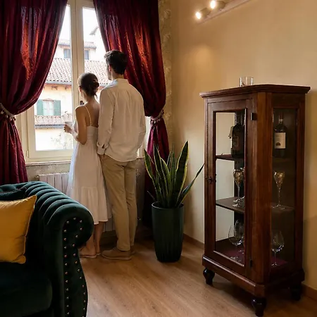 Apartamento Da Pedroom Bérgamo