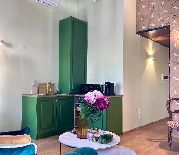 Da Pedroom Apartment *