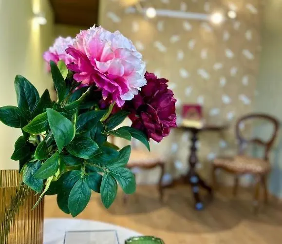 Da Pedroom شقة بيرغامو