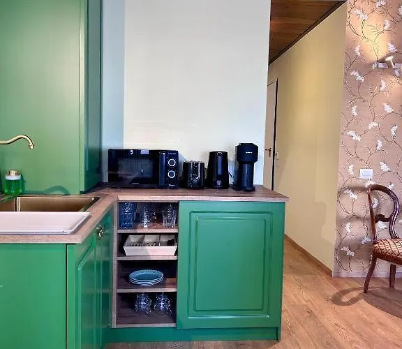 Da Pedroom * Bergamo