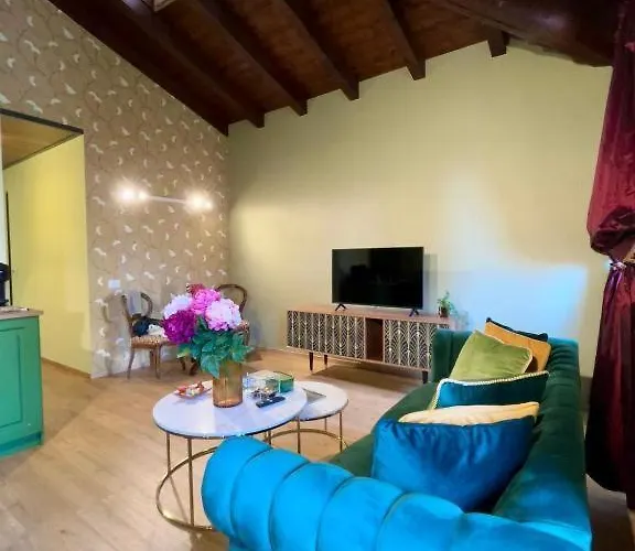 Da Pedroom * Bergamo