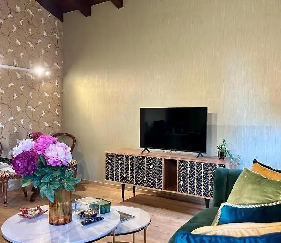 Apartment Da Pedroom