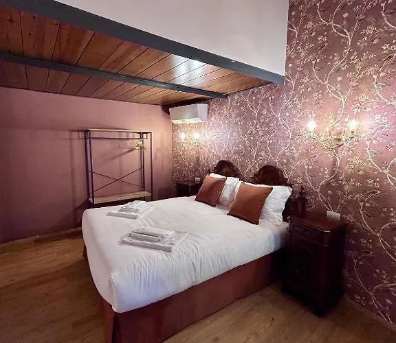 Da Pedroom Apartment