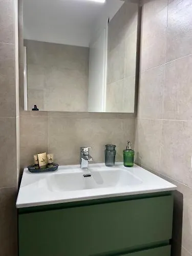 Da Pedroom Apartment *