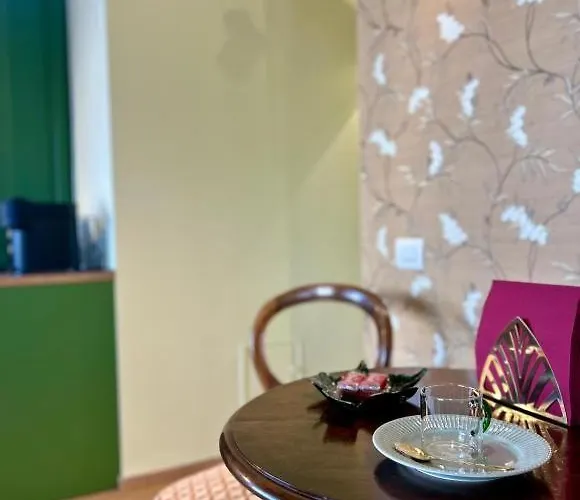 Da Pedroom بيرغامو