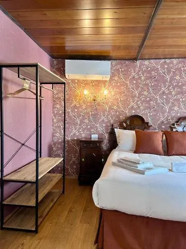 Da Pedroom Apartment *