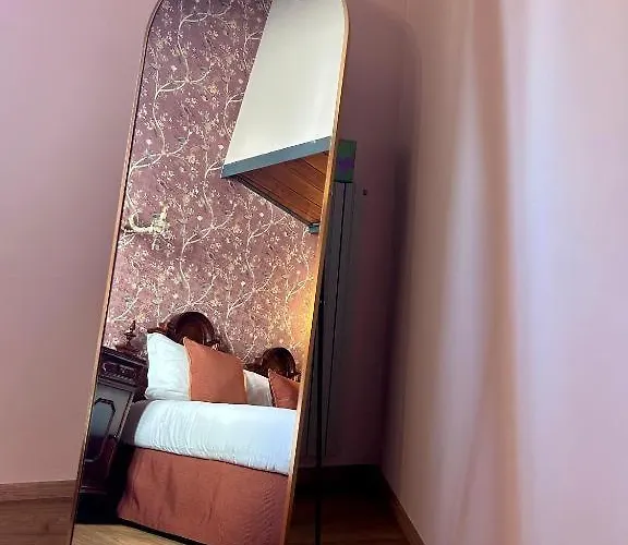 Da Pedroom * Bergamo