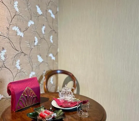 Da Pedroom Apartment *