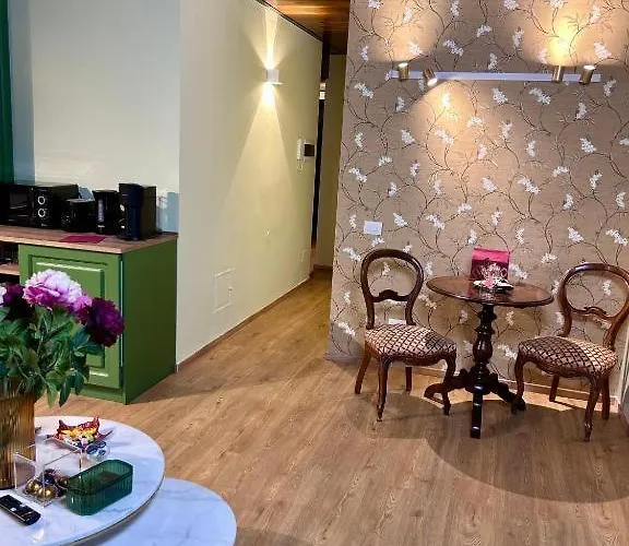 Da Pedroom * بيرغامو