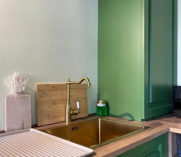 Da Pedroom * بيرغامو