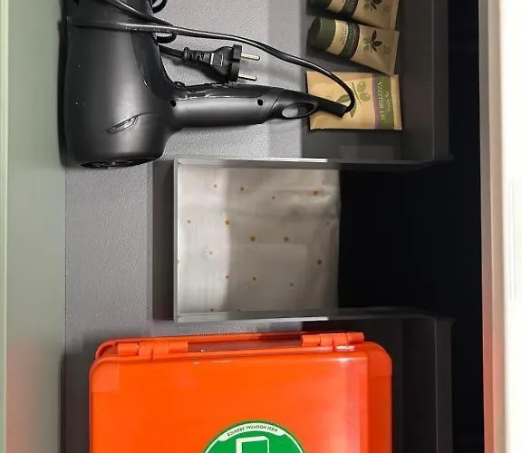 Da Pedroom Apartment Bergamo