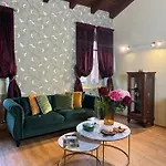 Apartment Da Pedroom